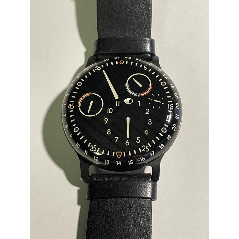 RESSENCE Type 3BB Two 4799 LUXUSUHREN AUS ZWEITER HAND