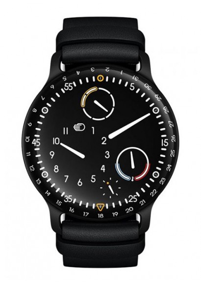 Ressence discount watch price