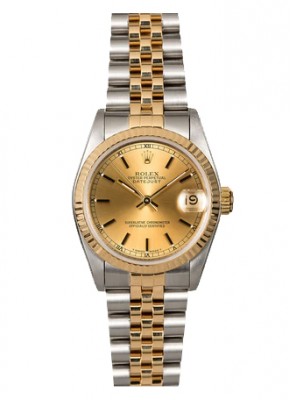  Datejust 31 68273