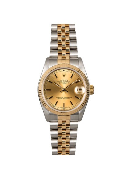 datejust 68273