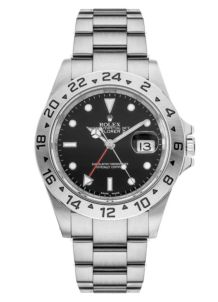 rolex gmt master 16570