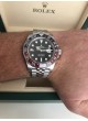  GMT Master II 126710BLRO Pepsi