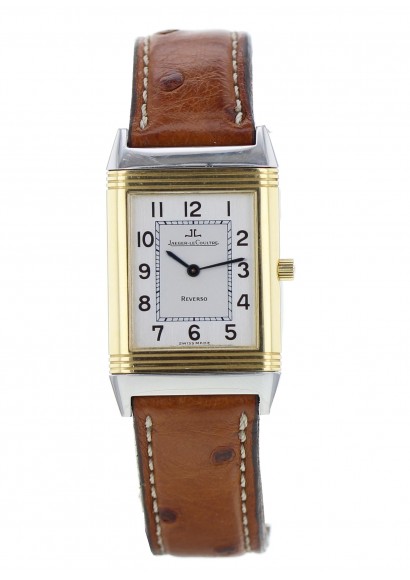 Jaeger-Lecoultre Reverso classique 250.5.86