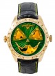 Konstantin Chaykin Green Halloween 