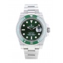  Submariner Date HULK 116610LV