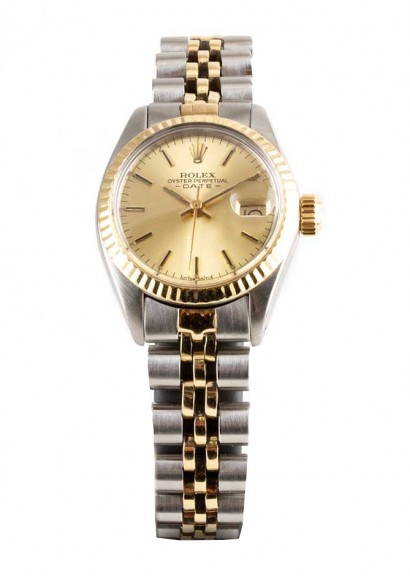  Oyster Perpetual Date Lady