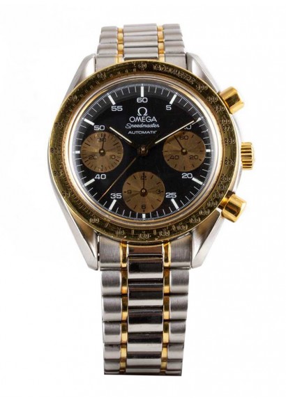  Speedmaster Reduced