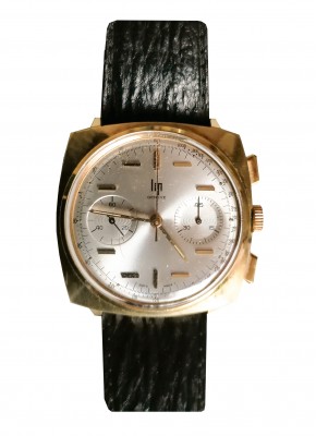  Chronograph Vintage