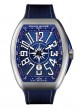 Franck Muller Vanguard YACHTING FRANCK MULLER V45SCDT AC