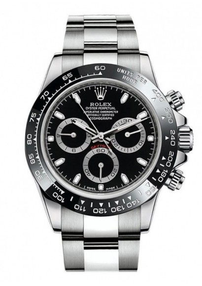 Rolex Daytona 116500LN