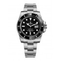  Submariner Date 116610LN