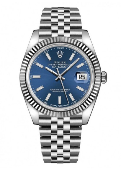  Datejust 126334