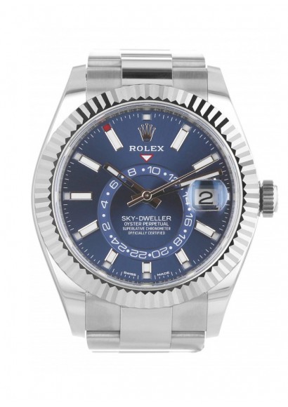 Rolex Sky-Dweller 326934