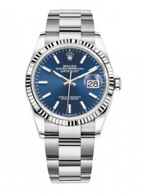  Datejust 126234