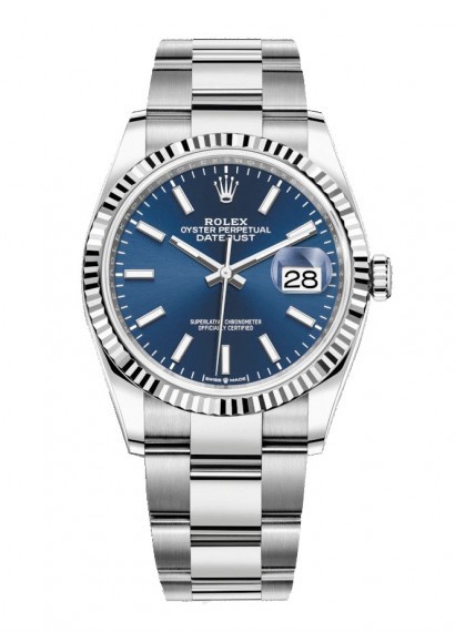 Rolex Datejust 126234