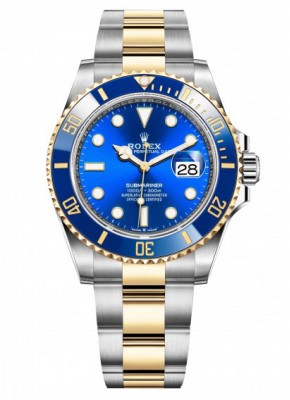  Submariner 126613LB