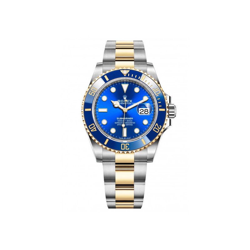 rolex 116613lb