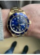  Submariner 16618