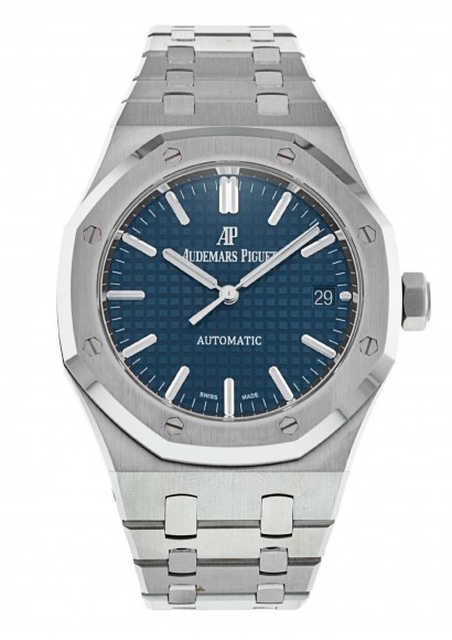 Audemars Piguet Royal Oak 15450ST