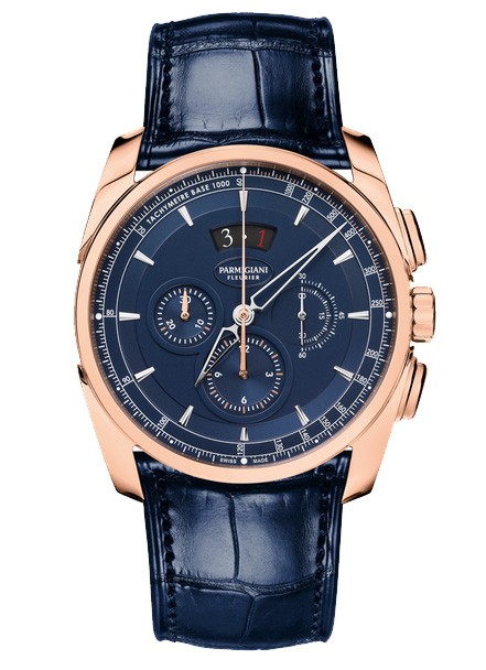 Parmigiani fleurier hotsell watch price