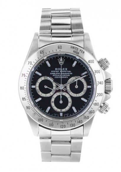 Rolex on sale 16520 zenith