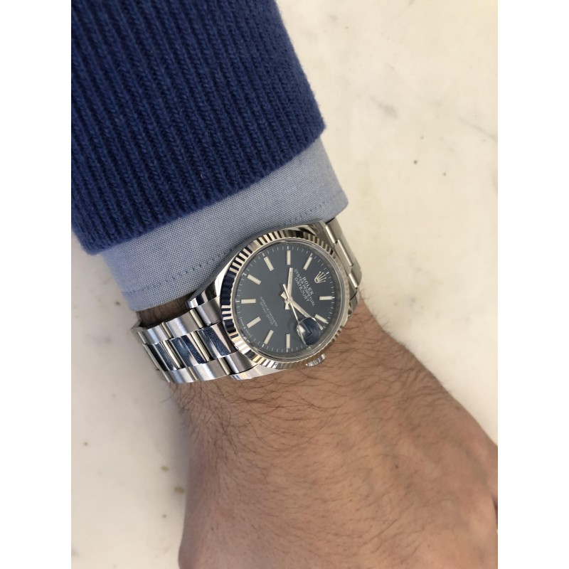 126234 datejust