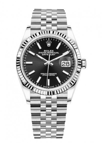 Rolex 126234