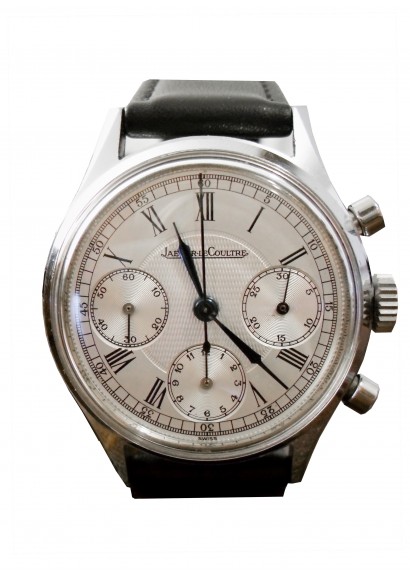  Vintage Chronograph