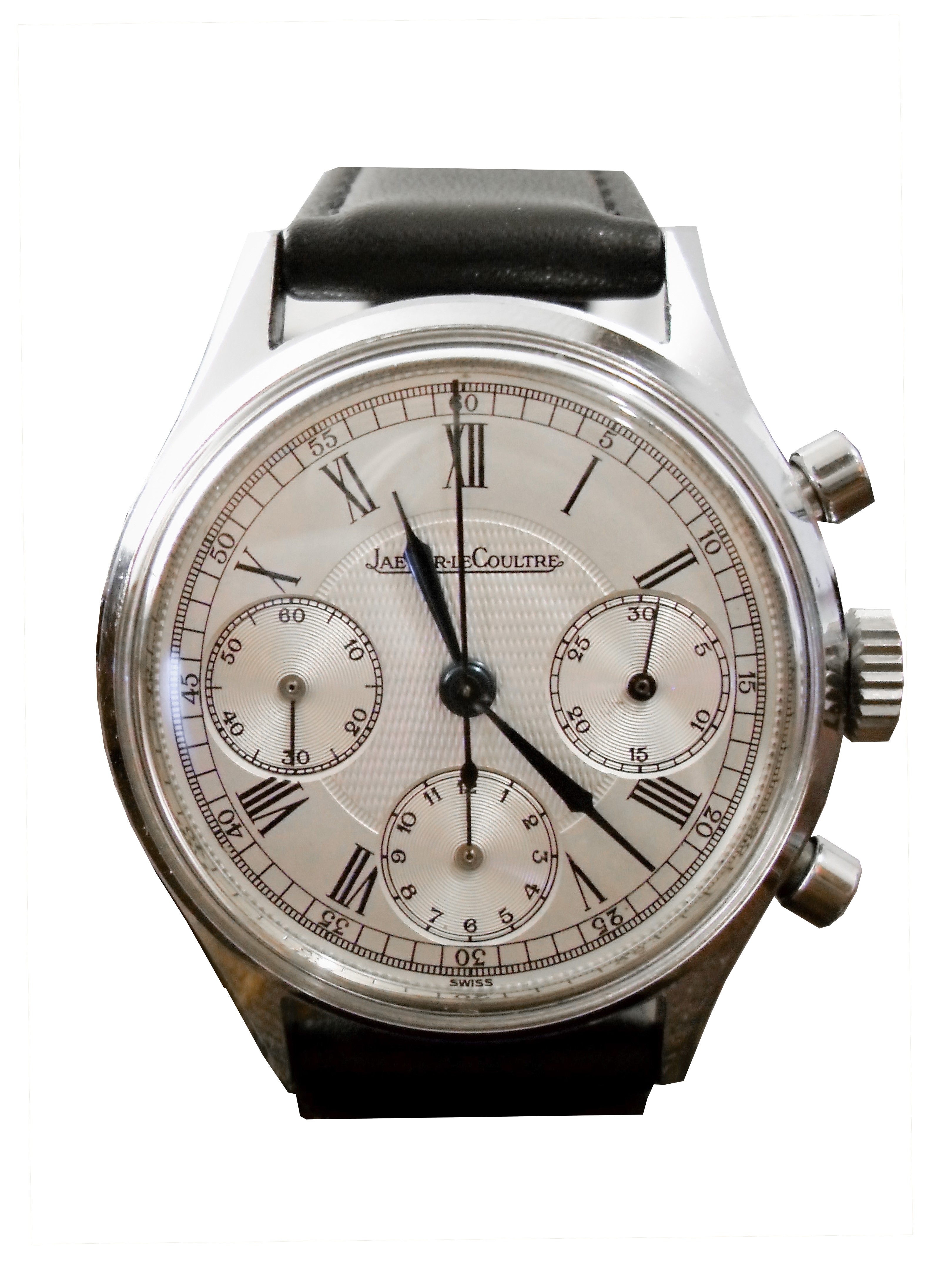 Vintage chronograph online