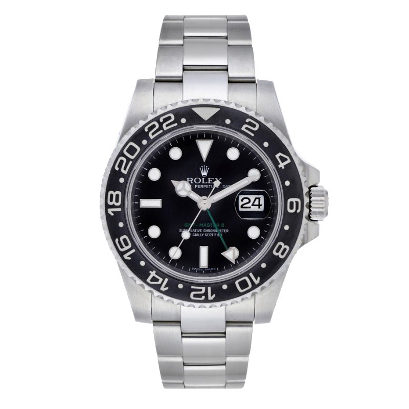 rolex model 116710ln