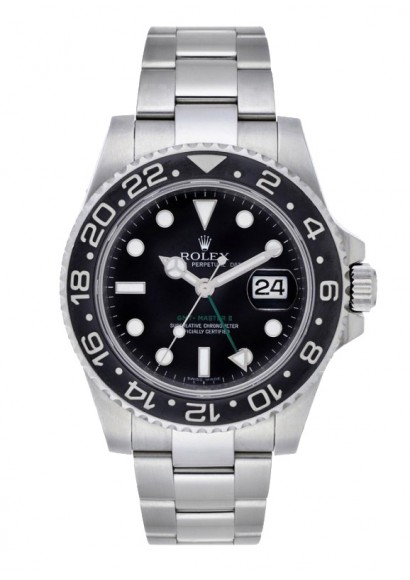 Rolex GMT Master II 116710LN