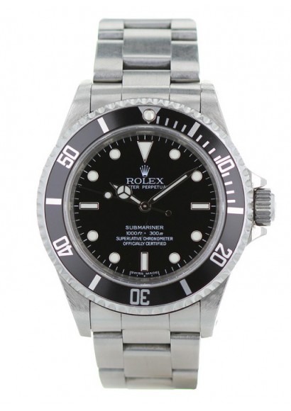  Submariner (No Date) 14060M