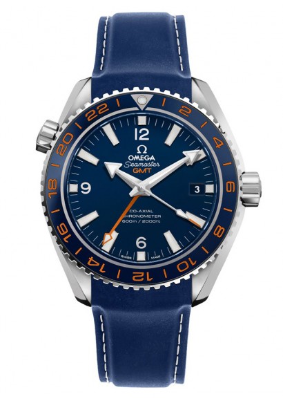 Seamaster planet shop ocean 600m gmt