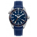  PLANET OCEAN 600M CO‑AXIAL CHRONOMETER GMT 43,5 MM 232.32.44.22.03.001