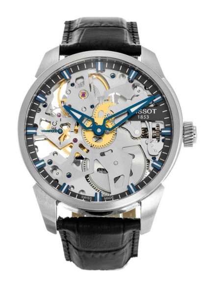  T-Complication T070.405.16.411.00