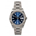  Datejust 116334