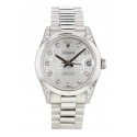  Datejust Lady 178296 Platinium