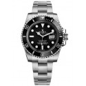  Submariner 116610LN