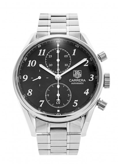  Carrera CAS2110