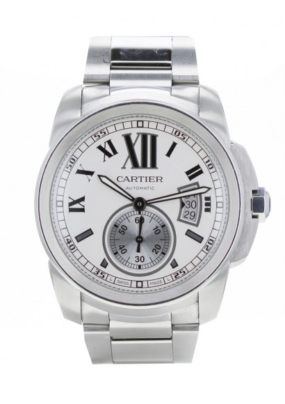 Cartier Calibre de Cartier W7100015