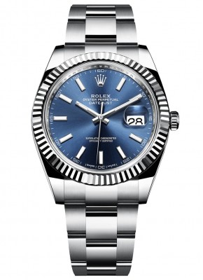  Datejust 126334 NEW