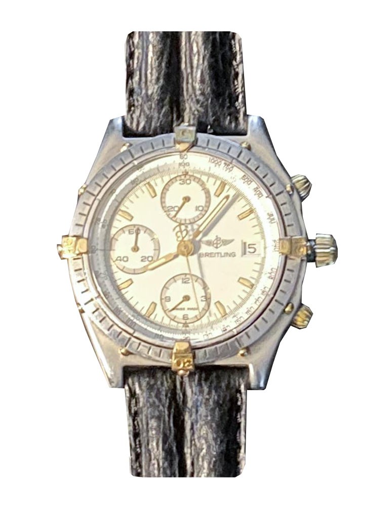 breitling chronomat 81950