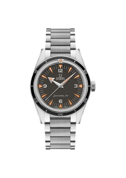  Seamaster 300 Trilogy 60th anniversary 234.10.39.20.01.001