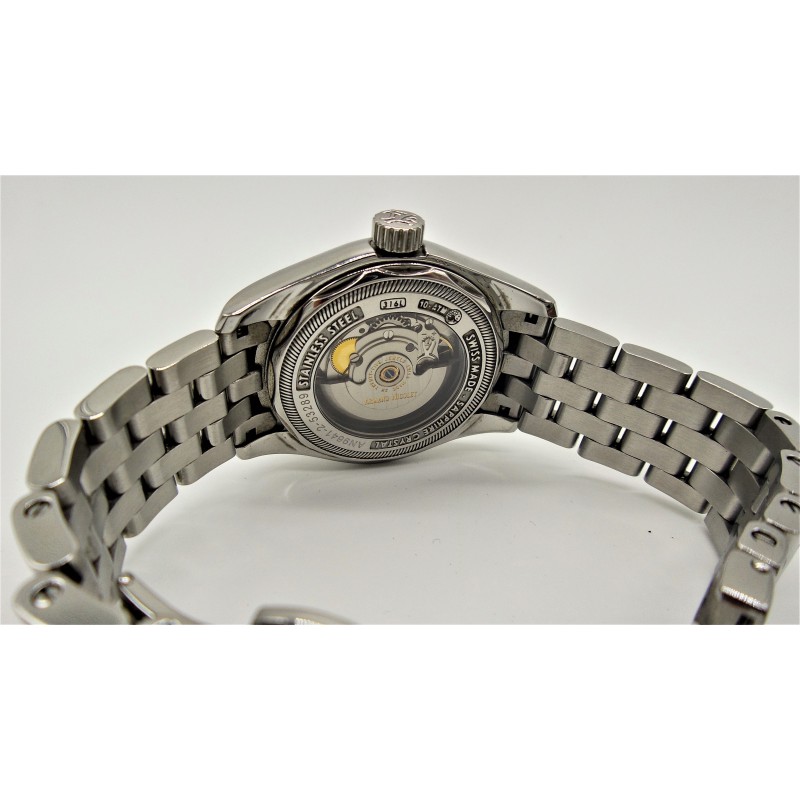 Armand Nicolet M02 Day Date 5008 Autres marques moins de 3500