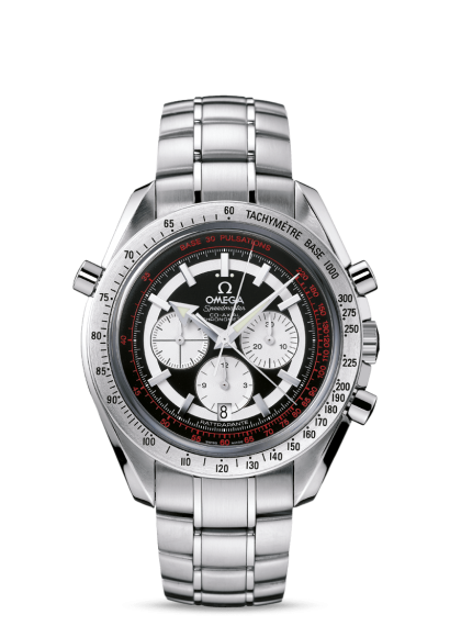  Speedmaster Broad Arrow Rattrapante 3582.51.00