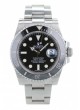  Submariner Date 116610LN