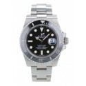  Submariner Date 116610LN