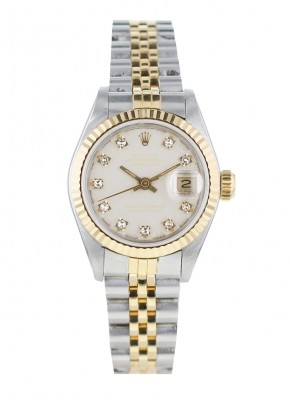  Lady DateJust 69173