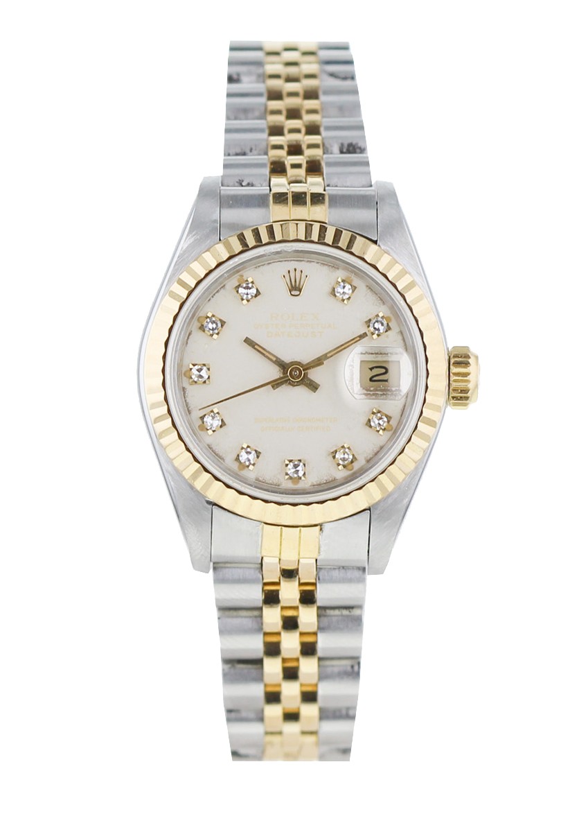 rolex oyster perpetual 69173