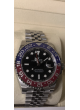  GMT Master II MK1-Pepsi 126710BLRO